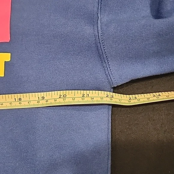 Amalie coast sweatshirt - Picture 7 of 7